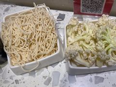 -小城牛事·鲜牛肉火锅(万达店)