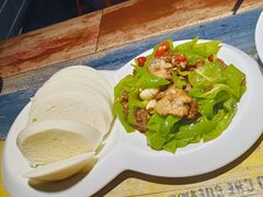 -新粤新疆菜(禅城店)