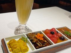 -悦融·京鲁菜·露台花园(安定门店)