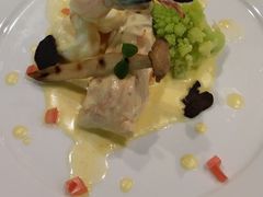 -马克西姆餐厅(崇文门店)