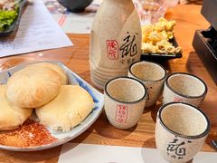 -束河人家(南锣鼓巷店)