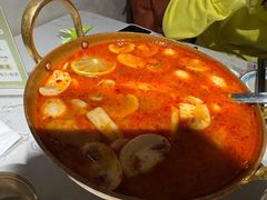 -Home Thai·泰谣(王府井apm店)