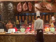 -万达瑞华酒店美食汇自助餐厅(楚河汉街店)