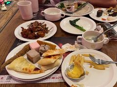 -西十二街牛排(西红门荟聚店)