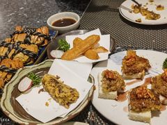 -菊上料理(蜀山银泰百货店)