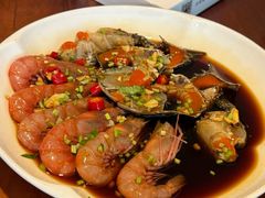 -妈妈菜舟山海鲜(定海古城店)