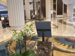 -常州武进九洲喜来登酒店