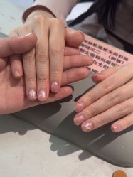 -丽心自助美甲美睫