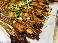 -乐山过把瘾油炸串串(河滨丽苑店)