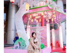 -深圳来福士广场