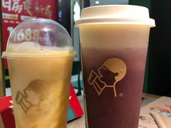 -喜茶(广州东方宝泰店)
