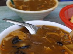 -逍遥镇刘相五胡辣汤豆沫馆(康复中街店)