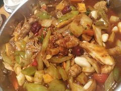 -黄记煌三汁焖锅(欢乐海岸店)