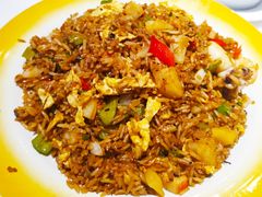泰皇炒饭-半秋山西餐厅(西园店)