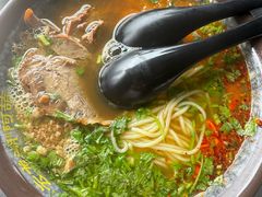 -云龙湖阿喆米线(云龙湖店)