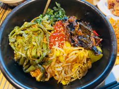 -聚合鑫东北熏酱熟食麻辣面(长阳店)