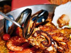 -BROWNSTONE布朗石西班牙餐厅(富城店)