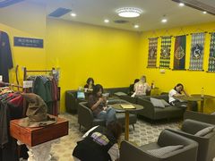 -谜盒子奇幻密室(南屏店)
