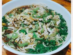 -肆姐面粉馆(坡子街店)