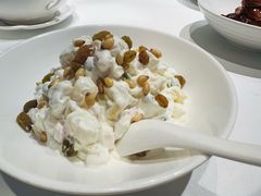 老上海土豆沙拉-玫瑰厅上海菜(兴国路店)