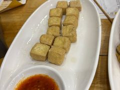 -東豫狼鲜货烧烤. 碳火烤鱼. 小龙虾(上海首店)
