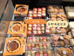 -Olé精品超市(北京合生汇店)
