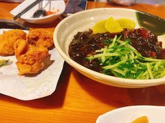 -咕咕站韩国料理(紫金港店)