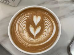 -Peet's Coffee皮爷咖啡(新天地黑标店)