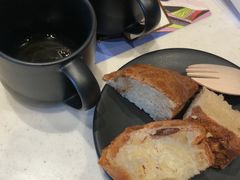 -星巴克臻选(万象前海店)