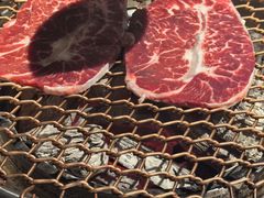 -牧童禧肉社·韩国炭火烤肉店(中粮祥云小镇创始店)