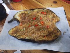 -亮子·东北特色烧烤(复悦荟店)