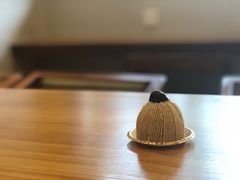 蒙布朗-小麦之家(海湾总店)