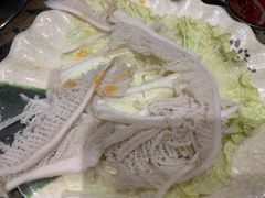 -肖肖酸萝卜鱼火锅(总店)