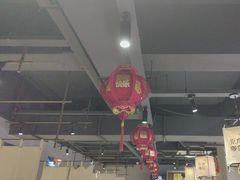 -街角等你.大连海鲜烧烤.经典铁板海鲜串(西安路店)