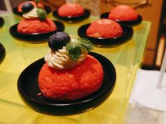 -厦门泰地万豪酒店-贡厨全日餐厅