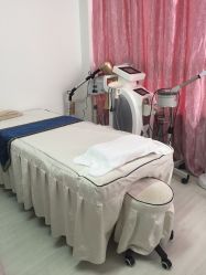 -SPICERY HOUSE芳香世家皮肤管理中心