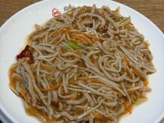 -直隶安家牛肉罩饼(建华店)