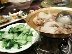 -翰林宴(阜南路店)