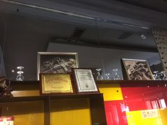-AK47烤羊腿串吧(柳浪家园店)