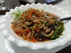 -渔码头食府(蓬莱阁店)