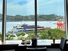 -厦门海港英迪格酒店(中山路店)