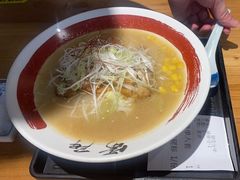 -雷门拉面·现熬骨汤(凯德来福士店)