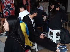 -老龙亭拉面店