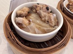 -美心皇宫(沙田大会堂店)