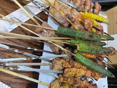 -壹块捌烧烤(灯市口店)