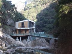 -龙湾潭国家森林公园