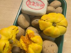 -泸溪河桃酥(湖滨银泰in77店)