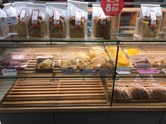 -BreadTalk面包新语·烘焙蛋糕(金光华广场店)