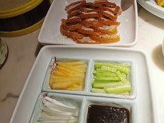 -韵秋荷(宝山龙湖天街店)