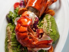 -斯普汇生蚝牛排馆(中骏世界城店)